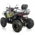 Benzīna kvadracikls ar vinču, 250 cm³, 1+1, 10" XTR-019/10 Farmer X1 (FARMER X1 PRO 250)