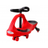 Funfit kids gravity ride-on ar izgaismojosiem gumijas led riteniem (FC2457)