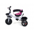 Bērnu trīsritenis - ratiņi - velosipeds 360° Twist no FunFit  (FC2677)