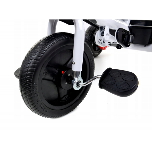 Bērnu trīsritenis - ratiņi - velosipeds 360° Twist no FunFit  (FC2677)