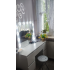 Косметический туалетный столик с подсветкой 90x40x135.6см от Funfit Home&Office (FC3915)