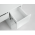 Косметический туалетный столик с подсветкой 90x40x135.6см от Funfit Home&Office (FC3915)