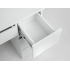 Косметический туалетный столик с подсветкой 80x40x131.5см от Funfit Home&Office (FC3916)