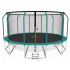 Садовый батут с лестницей и внутренней сеткой 490см - 16ft от FUNFIT (FC4471)