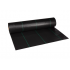 Agrotekstils / Agroplēve / dārza pārsegs pret nezālēm, melna krāsa 1,1x50m 70g/m² (FC4516)