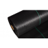 Agrotekstils / Agroplēve / dārza pārsegs pret nezālēm + 50 stiprinājuma tapām 1,6x50m / 70 g/m² FUNFIT (FC4517)