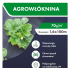 Agrotekstils / Agroplēve / dārza pārsegs pret nezālēm + 50 stiprinājuma tapām 1,6 x 100m /  70 g/m²  FUNFIT (FC4519)