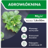Agrotekstils / Agroplēve / dārza pārsegs pret nezālēm 90g/m2 1,6x50m + tapas no FUNFIT GARDEN (FC4521)