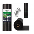 Agrotekstils / Agroplēve / dārza pārsegs pret nezālēm 135g/m 1,6x50m (FC4525)