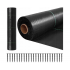 Agrotekstils / Agroplēve / dārza pārsegs pret nezālēm 135g/m 1,6x50m (FC4525)