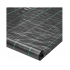 Agrotekstils / Agroplēve / dārza pārsegs pret nezālēm 135g/m 1,6x50m (FC4525)