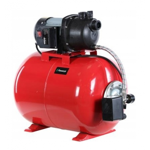 Elektriskais ūdens sūknis/hidrofors 50L 1200W 3500L/H (FH1250)