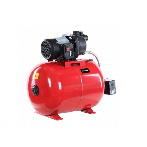 Elektriskais ūdens sūknis/hidrofors 50L 1200W 3500L/H (FH1250)