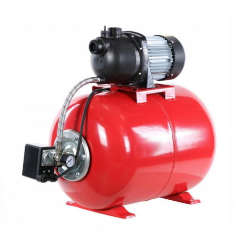 Elektriskais ūdens sūknis/hidrofors 50L 1200W 3500L/H (FH1250)