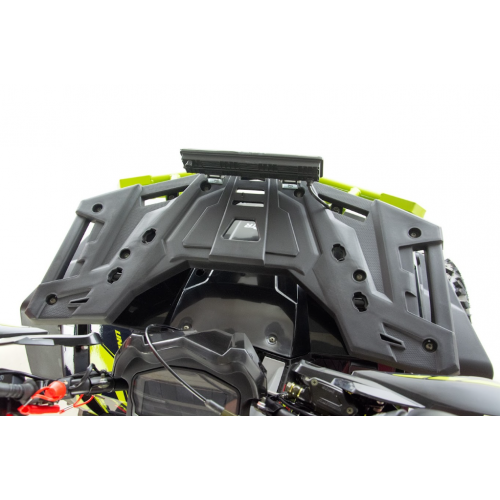 Benzīna kvadracikls ar vinču 250cm3, 1+1, 10" XTR Farmer 250 X1