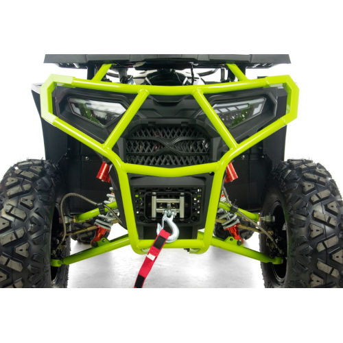 Benzīna kvadracikls ar vinču 250cm3, 1+1, 10" XTR Farmer 250 X1