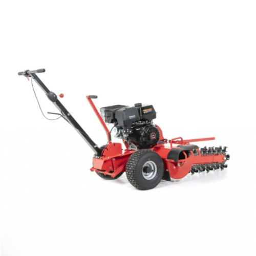 Tranšeju racējs 420 см³ 6.5L (Faworyt SK600)