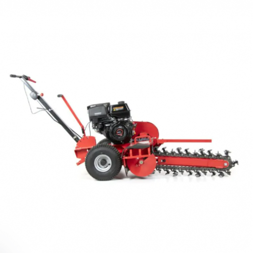 Tranšeju racējs 420 см³ 6.5L (Faworyt SK600)