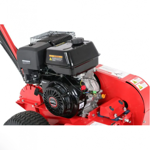 Tranšeju racējs 420 см³ 6.5L (Faworyt SK600)