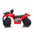ATV uz akumulatora bērniem (G333)