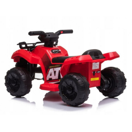 ATV uz akumulatora bērniem (G333)