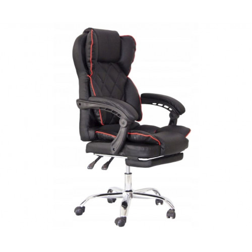 Regulējams biroja krēsls (G403)
