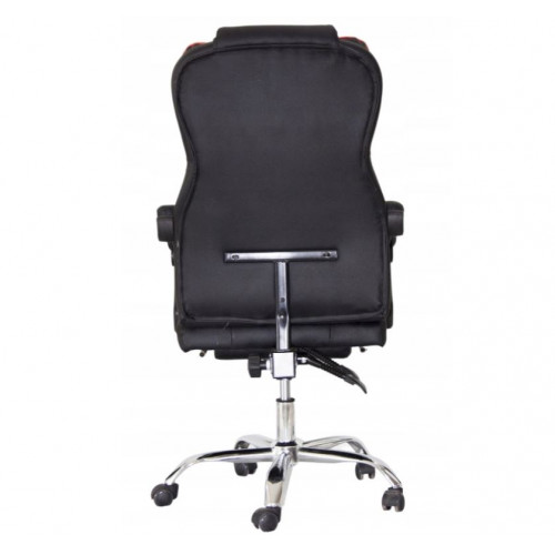 Regulējams biroja krēsls (G403)