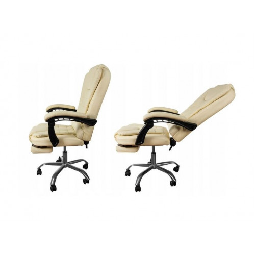 Regulējams biroja krēsls (G405)