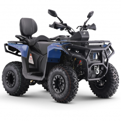 Benzīna kvadracikls ar vinču 200cm3, 10", 1+1, Gladiator 200RR no Asix Motors