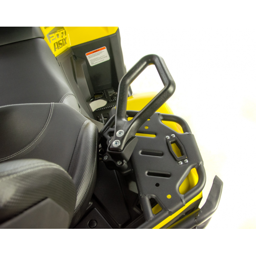 Benzīna kvadracikls ar vinču 200cm3, 10", 1+1, Gladiator 200RR no Asix Motors