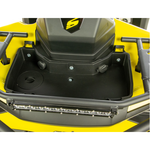 Benzīna kvadracikls ar vinču 200cm3, 10", 1+1, Gladiator 200RR no Asix Motors