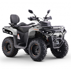 Benzīna kvadracikls ar vinču 300cm3, 12", 1+1, Gladiator 300 no Asix Motors