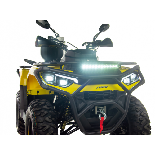 Benzīna kvadracikls ar vinču 300cm3, 12", 1+1, Gladiator 300 no Asix Motors