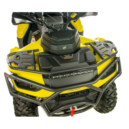 Benzīna kvadracikls ar vinču 300cm3, 12", 1+1, Gladiator 300 no Asix Motors