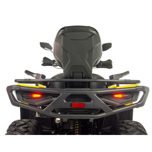 Benzīna kvadracikls ar vinču 300cm3, 12", 1+1, Gladiator 300 no Asix Motors