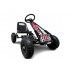 Pedāļu kartings līdz 30 kg, 26 cm, ar piepūšamiem riteņiem un rokas bremzi, R-sport (G1 gokarts)