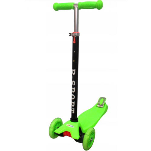 Sportisks trīsriteņu bērnu līdzsvara skrejritenis līdz 25 kg (H1)