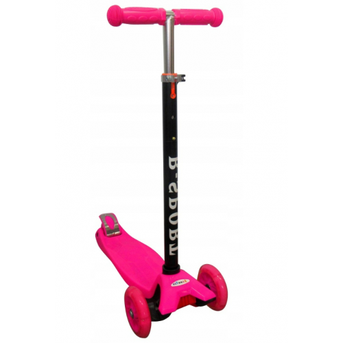 Sportisks trīsriteņu bērnu līdzsvara skrejritenis līdz 25 kg (H1)