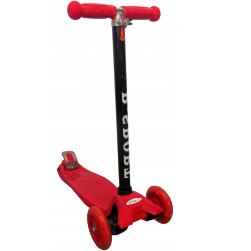 Sportisks trīsriteņu bērnu līdzsvara skrejritenis līdz 25 kg (H1)