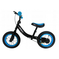 Līdzsvara velosipēds bērniem līdz 35 kg (R-3)
