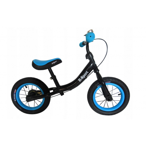 Līdzsvara velosipēds bērniem no 3 gadu vecuma līdz 35 kg (R3)