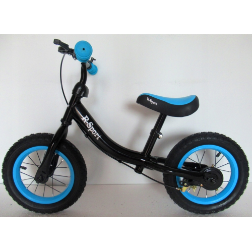 Līdzsvara velosipēds bērniem no 3 gadu vecuma līdz 35 kg (R3)