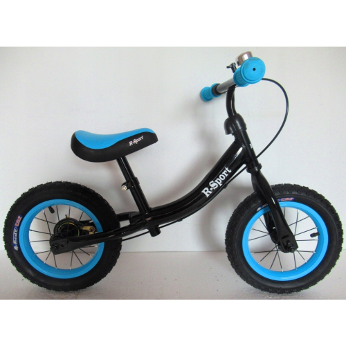 Līdzsvara velosipēds bērniem no 3 gadu vecuma līdz 35 kg (R3)