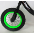 Līdzsvara velosipēds bērniem no 3 gadu vecuma līdz 35 kg (R3)