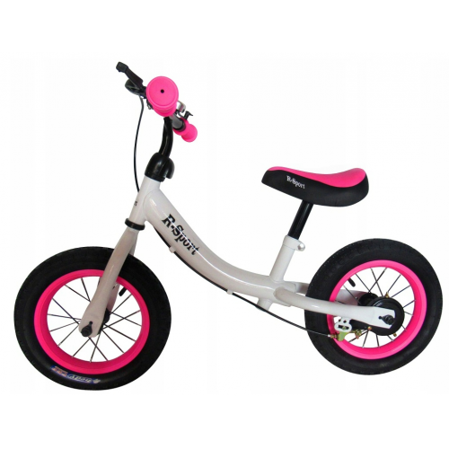 Līdzsvara velosipēds bērniem no 3 gadu vecuma līdz 35 kg (R3)