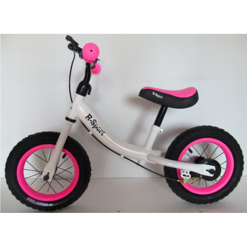 Līdzsvara velosipēds bērniem no 3 gadu vecuma līdz 35 kg (R3)