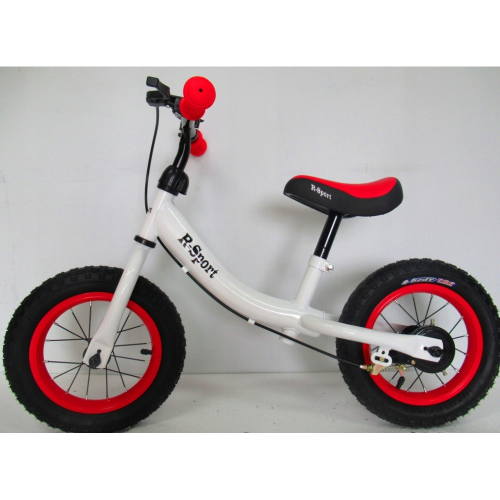 Līdzsvara velosipēds bērniem no 3 gadu vecuma līdz 35 kg (R3)