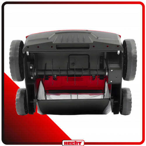 Elektriskais zāliena aerators un skarifikators 1400 W, 32 cm no HECHT (HECHT 14032)