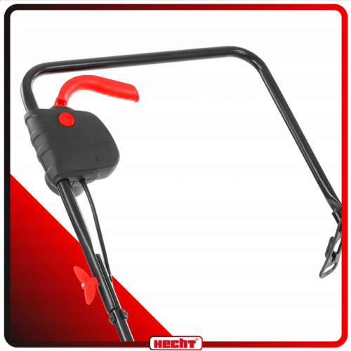 Elektriskais zāliena aerators un skarifikators 1400 W, 32 cm no HECHT (HECHT 14032)