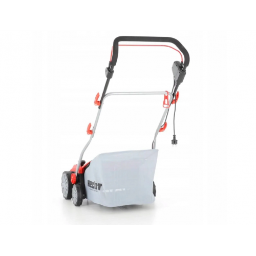 Аэратор-скарфатор  40 см 1800 Вт (HECHT 1848)